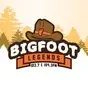 Bigfoot Country Legends - WLEJ