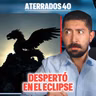 Ten mucho cuidado cuando OCURRA UN ECLIPSE SOLAR