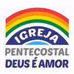 deus e amor
