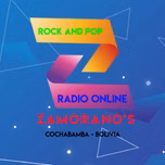 Zamorano Radio Online-PopLatino