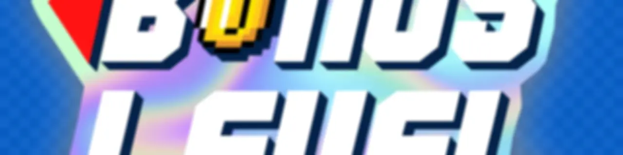 Bonuslevel Podcast