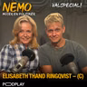 Nemo möter en politiker – Elisabeth Thand Ringqvist (C)