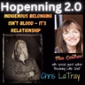 Chris LaTray -  Indigenous Belonging isn’t Blood - it’s Relationship  - Hopenning 2.0