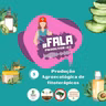 #5 Produção Agroecológica de Fitoterápicos