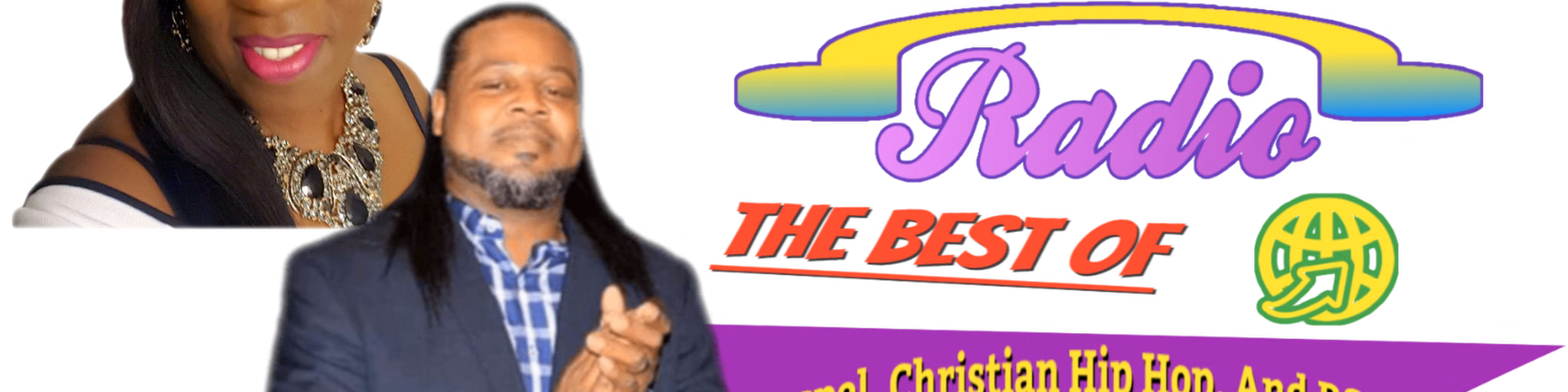 Modern Gospel Praise and Worship