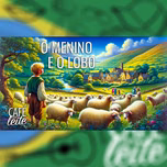 Café Com Leite Sobre Dinheiro