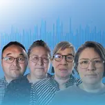 Ulluni makkunani pisut, KNR