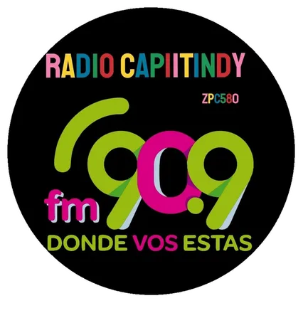 RADIO CAPIITINDY FM
