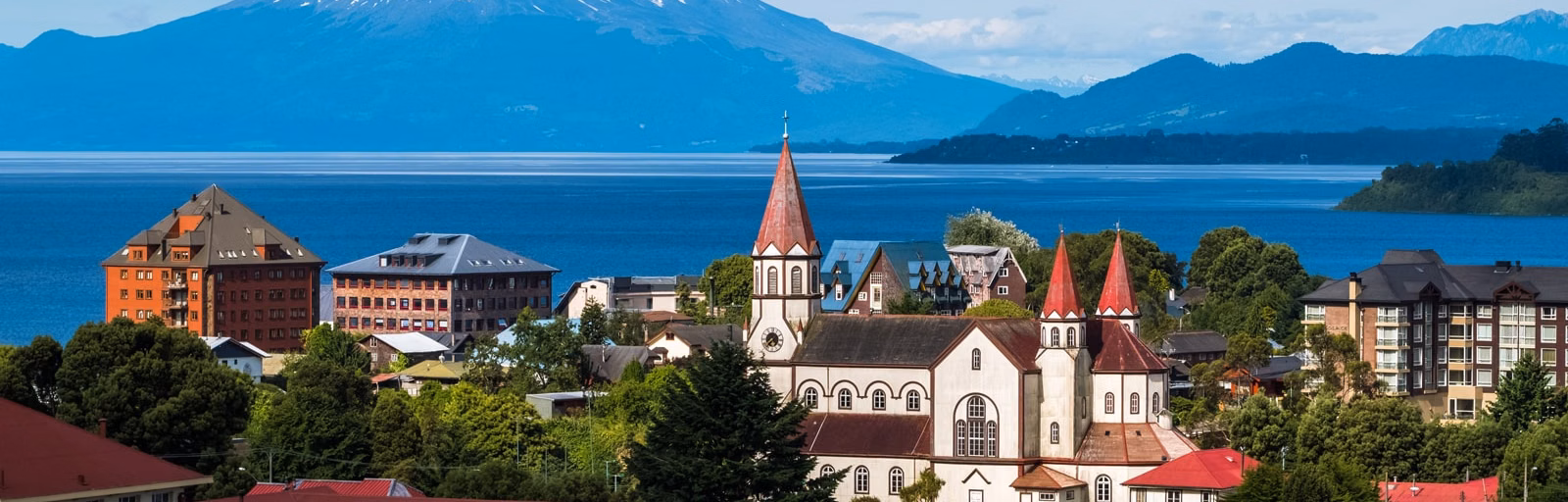 Radio Dulce 106.3 Puerto Varas