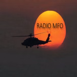 RADIO MUSIC FORCE ONE (RADIO MFO)