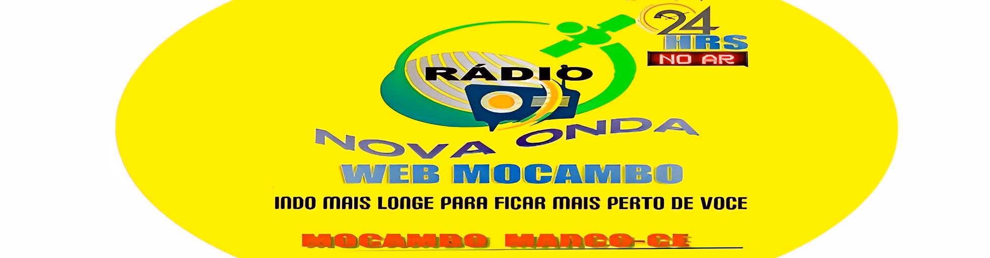 RADIO NOVA ONDA WEB MOCAMBO