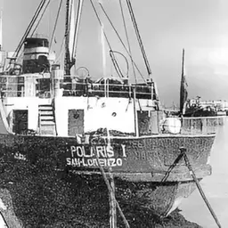 41ème épisode: l'agonie du Ross Revenge