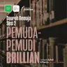 [DAUROH REMAJA] Pemuda-Pemudi Brillian - Ustadz Zuhdi Effianto حفظه الله تعالى