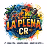 La plena CR