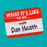 A Stadium Beer Vendor by What It’s Like to Be…. With Dan Heath