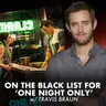 On the Black List for ‘One Night Only’ w/Travis Braun - Just Shoot It 537