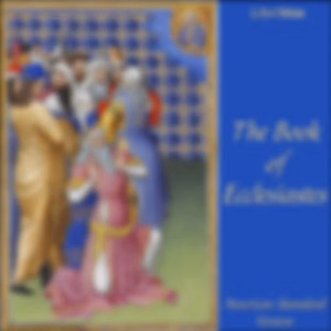 Bible (ASV) 21: Ecclesiastes (version 2) by American Standard Version