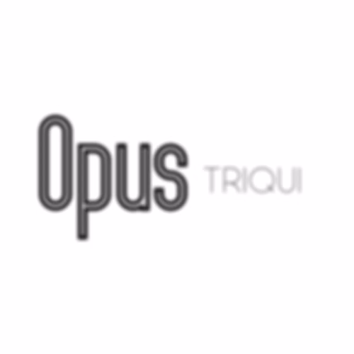 Opus Triqui