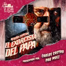 El Amorth todo lo puede, feat Pauli Moli (reseña del Exorcista del Papa)