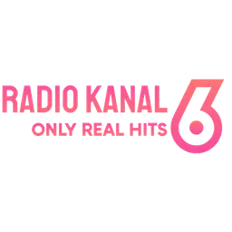 Radio Kanal 6 - Only Real Hits