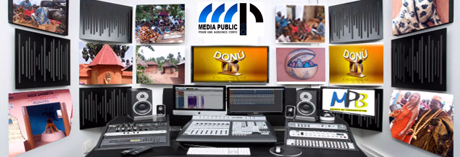 MEDIA PUBLIC FM