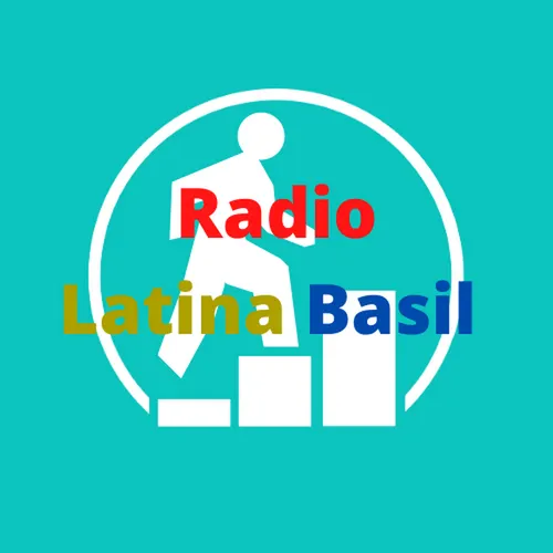 Listen to Radio web latina brasil Zeno.FM
