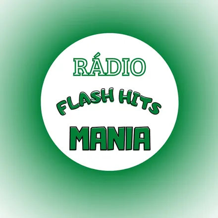 Rádio Flash Hits Mania