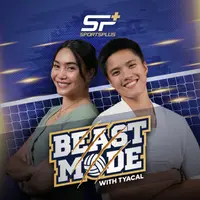 Beastmode with TyaCal