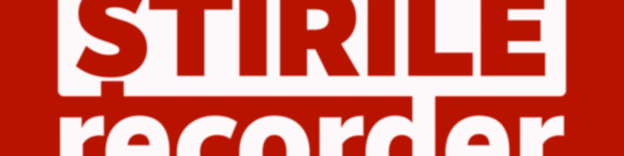 Știrile Recorder