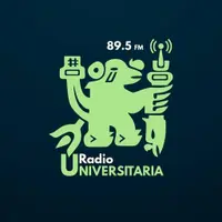 Radio Universitaria 89.5 FM en vivo