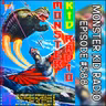 Monster Kid Radio #588 - Gamera vs. Gyaos with Bryan Clark
