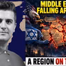 Nima R. Alkhorshid: The Middle East Power Balance Just Collapsed Overnight