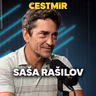 Saša Rašilov. Slavné jméno a nejistota, alkohol jako „superschopnost“, marihuana, strach z většiny i klid v neklidu