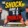 SHOCK UNDER PRESSURE