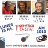 Programa 177 #GeneticaSindical - 12/09/22