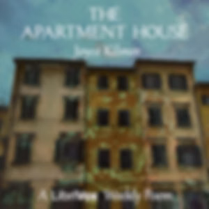 Apartment House, The by Joyce Kilmer (1886 - 1918)