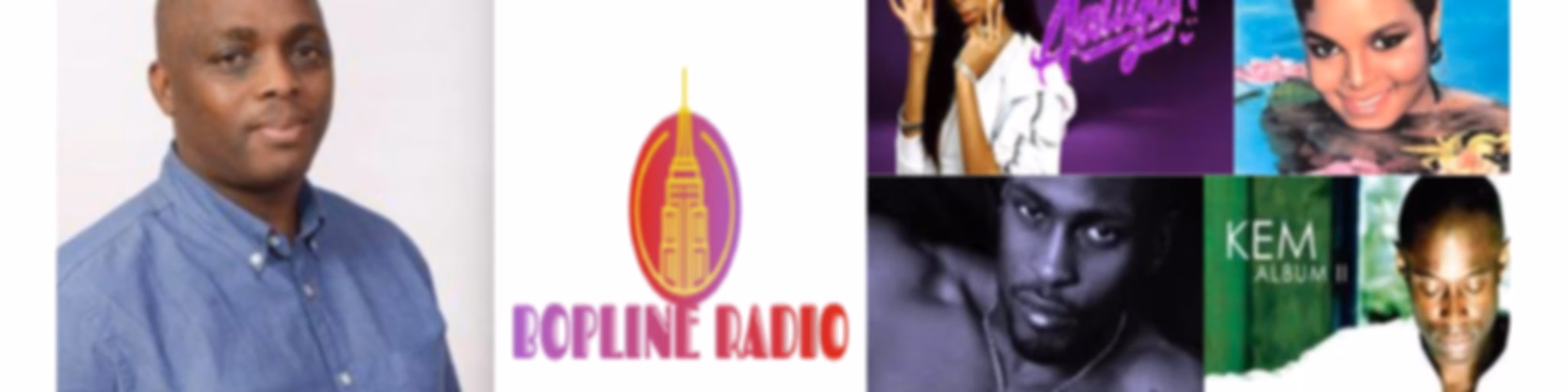 R&B AND  SOUL