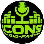 Icons Radio Panama