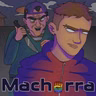 Machorra