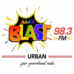 Blast 98.3 FM