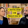 What is anti-semitism? | Doran Shafrir