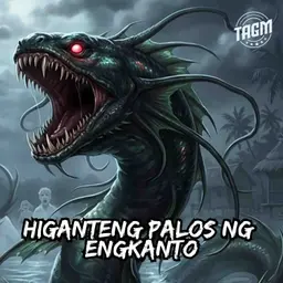 Episode 294: Higanteng Palos ng Engkanto