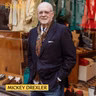 Mickey Drexler — The Death of Taste