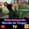 Capitulo 47: Denise Sciammarella