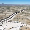 Feds backtrack on border wall water after public outcry