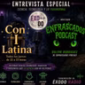 Con I Latina Ciencia tecnología y lo paranormal
