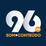 Rádio 96 FM (Natal)