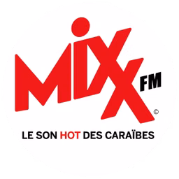 MIXX FM MARTINIQUE 103.9