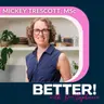 Perimenopause & Autoimmunity Look Identical. Here's How to Tell the Difference with Mickey Trescott, MSc