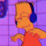 chill out
